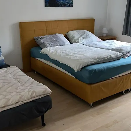 Praktische In Dresdner Neustadt Appartement *