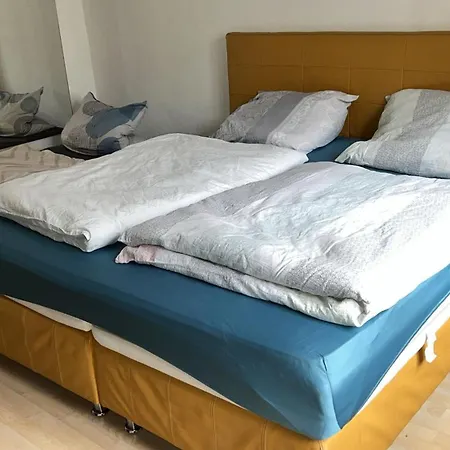Praktische In Dresdner Neustadt Apartment Dresden