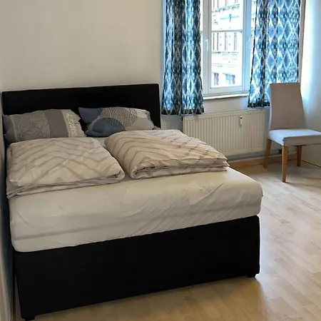 Praktische In Dresdner Neustadt Dresden