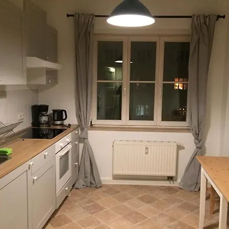 Praktische In Dresdner Neustadt