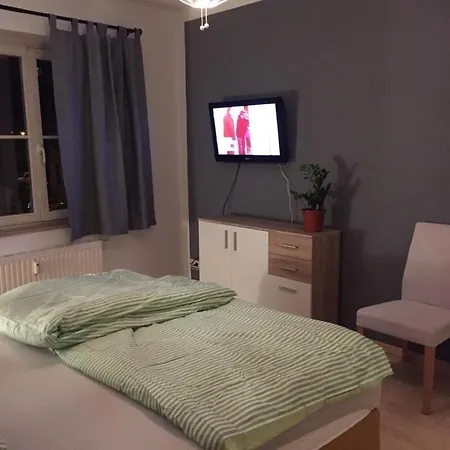 Praktische In Dresdner Neustadt *